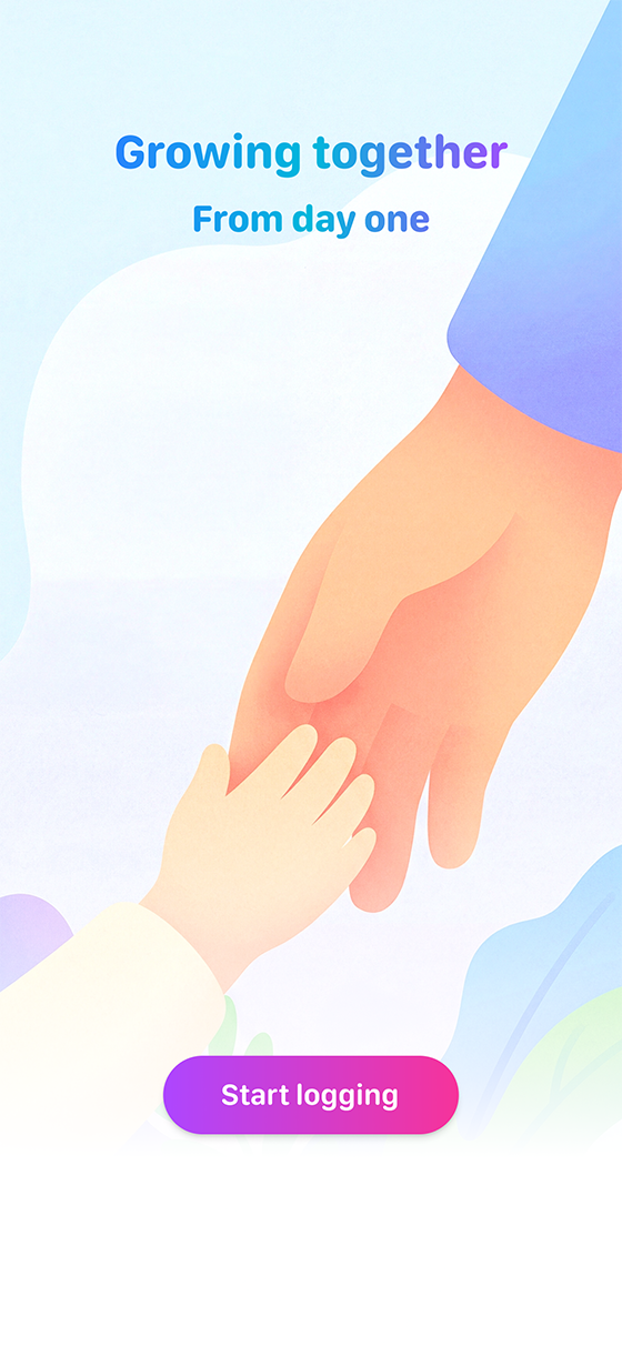 Growing together from day one